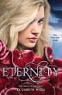 Eternity (Fury Series #3)