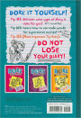 Alternative view 3 of Dork Diaries 3 1/2: How to Dork Your Diary