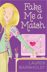 Fake Me a Match (Mix Series)