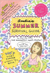 Alternative view 1 of Amelia's Summer Survival Guide: Amelia's Longest, Biggest, Most-Fights-Ever Family Reunion; Amelia's Itchy-Twitchy, Lovey-Dovey Summer at Camp Mosquito