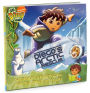 Nick 8x8 Value Pack #2: Diego's Springtime Fiesta; Diego's Arctic Rescue; Extreme Rescue: Crocodile Mission; Diego's Wolf Pup Rescue; Diego's Great Dinosaur Rescue; A Humpback Whale Tale