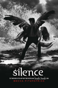 Silence (Hush, Hush Saga #3)