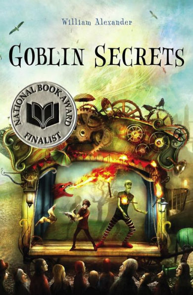 Goblin Secrets