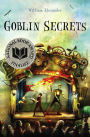 Alternative view 2 of Goblin Secrets