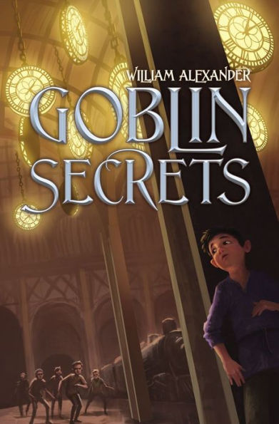 Goblin Secrets