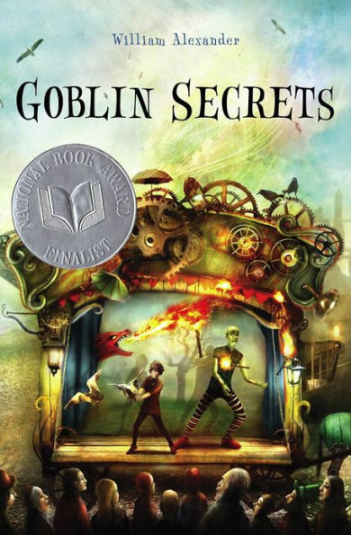 Goblin Secrets