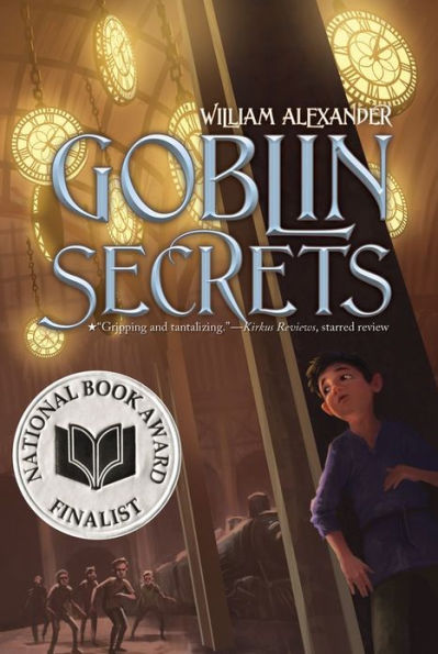 Goblin Secrets