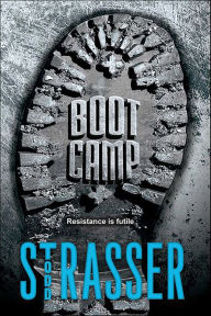 Title: Boot Camp, Author: Todd Strasser