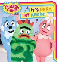 It's Okay, Try Again!