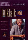 Talk, Talk: A Children's Book Author Speaks to Grown-Ups