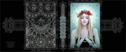 Alternative view 2 of The Blessed (The Blessed Series)