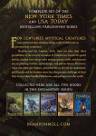 Alternative view 3 of Fablehaven Complete Set (Boxed Set): Fablehaven; Rise of the Evening Star; Grip of the Shadow Plague; Secrets of the Dragon Sanctuary; Keys to the Demon Prison