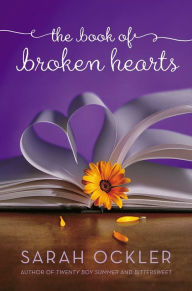 The Book of Broken Hearts