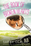 Alternative view 1 of The Book of Broken Hearts
