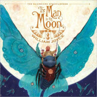 Title: The Man in the Moon (Guardians of Childhood Series #1), Author: William Joyce