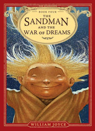 Title: The Sandman and the War of Dreams (The Guardians Series #4), Author: William Joyce