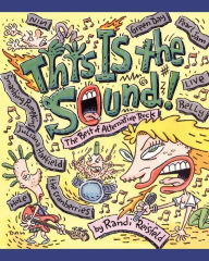 Title: This Is the Sound: The Best of Alternative Rock, Author: Randi Reisfeld