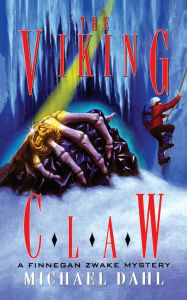 Title: The Viking Claw, Author: Michael Dahl