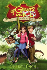 Title: Of Giants and Ice, Author: Shelby Bach