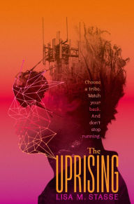 Title: The Uprising: The Forsaken Trilogy, Author: Lisa M. Stasse