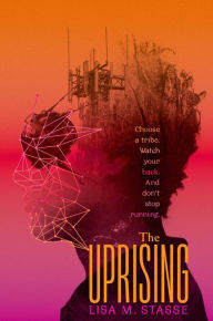 Title: The Uprising: The Forsaken Trilogy, Author: Lisa M. Stasse