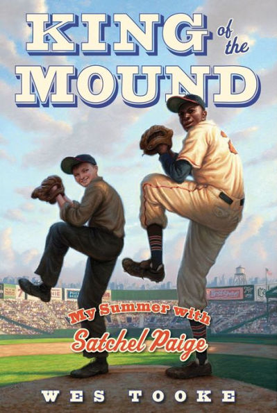 King of the Mound: My Summer with Satchel Paige