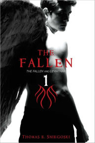Title: The Fallen Omnibus 1: The Fallen / Leviathan, Author: Thomas E. Sniegoski