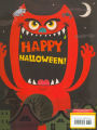 Alternative view 5 of Trick-or-Treat: A Happy Haunter's Halloween