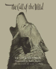 Title: The Call of the Wild, Author: Jack London