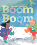 Alternative view 1 of Boom Boom