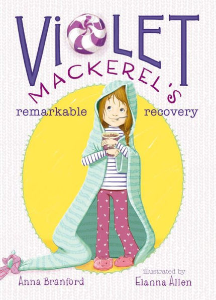 Violet Mackerel's Remarkable Recovery