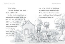 Alternative view 3 of Violet Mackerel's Natural Habitat