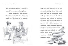 Alternative view 7 of Violet Mackerel's Natural Habitat