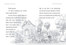 Alternative view 8 of Violet Mackerel's Natural Habitat