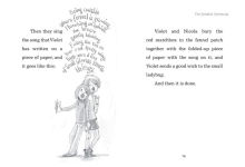 Alternative view 10 of Violet Mackerel's Natural Habitat