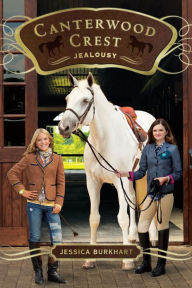 Jealousy (Canterwood Crest Series #17)