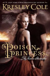 Alternative view 2 of Poison Princess (Arcana Chronicles Series #1)