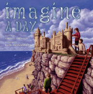 Title: Imagine a Day, Author: Sarah L. Thomson