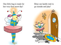 Alternative view 3 of A Snowy Day in Bugland!: Ready-to-Read Level 1