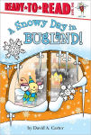 Alternative view 1 of A Snowy Day in Bugland!: Ready-to-Read Level 1