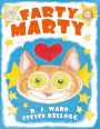 Farty Marty: With Audio Recording