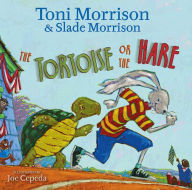 Title: The Tortoise or the Hare, Author: Toni Morrison