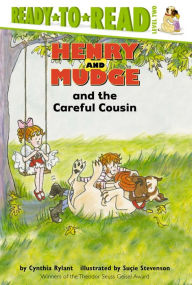Henry and Mudge and the Careful Cousin (Henry and Mudge Series #13)