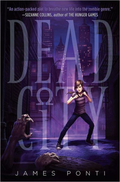 Dead City (Dead City Series #1)
