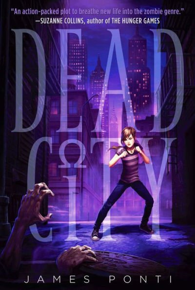 Dead City (Dead City Series #1)