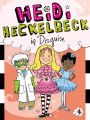 Heidi Heckelbeck in Disguise (Heidi Heckelbeck Series #4)