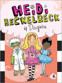 Heidi Heckelbeck in Disguise (Heidi Heckelbeck Series #4)