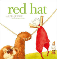 Title: Red Hat, Author: Lita Judge