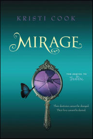 Title: Mirage, Author: Kristi Cook