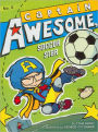 Captain Awesome, Soccer Star (Captain Awesome Series #5)
